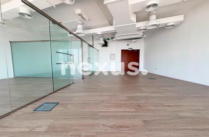 Office Space - Studio for rent in I Rise Tower - Barsha Heights (Tecom) - Dubai Office Space - Studio for rent in I Rise Tower - Barsha Heights (Tecom) - Dubai
