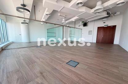 Office Space - Studio for rent in I Rise Tower - Barsha Heights (Tecom) - Dubai Office Space - Studio for rent in I Rise Tower - Barsha Heights (Tecom) - Dubai