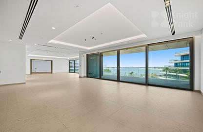 Apartment - 4 Bedrooms - 5 Bathrooms for sale in Mansion 1 - W Residences - The Crescent - Palm Jumeirah - Dubai