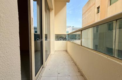 Apartment - 1 Bedroom - 2 Bathrooms for rent in New Al Taawun Road - Al Taawun - Sharjah Apartment - 1 Bedroom - 2 Bathrooms for rent in New Al Taawun Road - Al Taawun - Sharjah