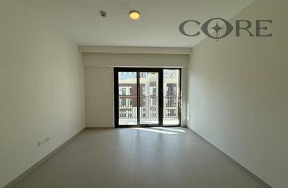 Apartment - 1 Bedroom - 1 Bathroom for rent in Cedar at Creek Beach Building 4 - Cedar at Creek Beach - Creek Beach - Dubai Creek Harbour (The Lagoons) - Dubai