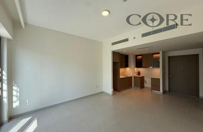 Apartment - 1 Bedroom - 1 Bathroom for rent in Cedar at Creek Beach Building 4 - Cedar at Creek Beach - Creek Beach - Dubai Creek Harbour (The Lagoons) - Dubai
