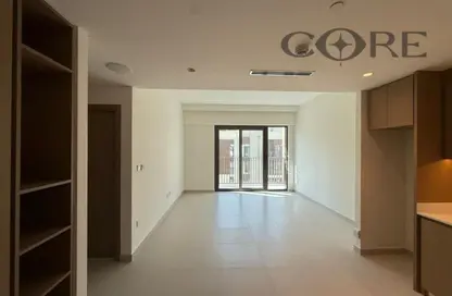Apartment - 1 Bedroom - 1 Bathroom for rent in Cedar at Creek Beach Building 4 - Cedar at Creek Beach - Creek Beach - Dubai Creek Harbour (The Lagoons) - Dubai