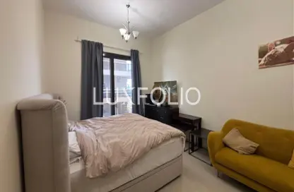 شقة - 1 حمام للايجار في مساكن النخبة الرياضية 10 - مساكن النخبة الرياضية - مدينة دبي الرياضية - دبي