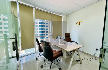 Office Space - Studio for sale in Park Lane Tower - Business Bay - Dubai