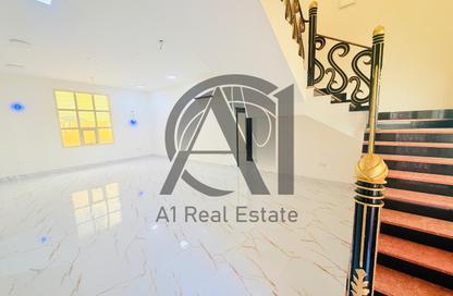 Villa - 5 Bedrooms - 7+ Bathrooms for rent in Ramlat Zakher - Zakher - Al Ain