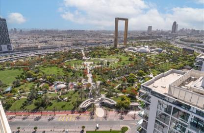 شقة - 3 غرف نوم - 4 حمامات للايجار في 4 بارك جيت ريزيدنس - مساكن بارك غايت - الكفاف - بر دبي - دبي شقة - 3 غرف نوم - 4 حمامات للايجار في 4 بارك جيت ريزيدنس - مساكن بارك غايت - الكفاف - بر دبي - دبي