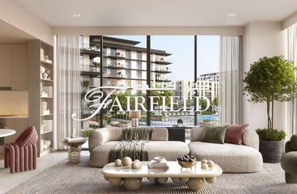 Apartment - 1 - 1 for sale in Ocean Cove Building 1 - Ocean Cove - Mina Rashid - Dubai Apartment - 1 - 1 for sale in Ocean Cove Building 1 - Ocean Cove - Mina Rashid - Dubai