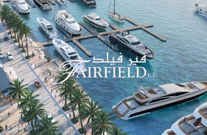 Apartment - 1 - 1 for sale in Ocean Cove Building 1 - Ocean Cove - Mina Rashid - Dubai Apartment - 1 - 1 for sale in Ocean Cove Building 1 - Ocean Cove - Mina Rashid - Dubai