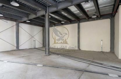 Factory - Studio - 3 for rent in Al Sajaa S - Al Sajaa - Sharjah