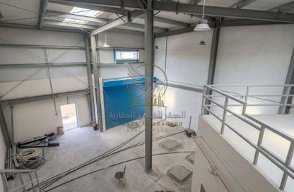 Factory - Studio - 3 for rent in Al Sajaa S - Al Sajaa - Sharjah