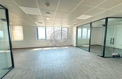 Office Space - Studio for rent in Executive Bay B - Executive Bay - Business Bay - Dubai