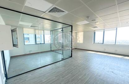 Office Space - Studio for rent in Executive Bay B - Executive Bay - Business Bay - Dubai