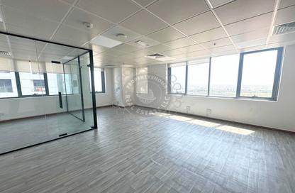 Office Space - Studio for rent in Executive Bay B - Executive Bay - Business Bay - Dubai