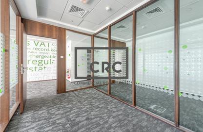 Office Space - Studio for rent in Currency House Offices - Currency House - DIFC - Dubai