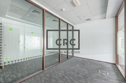 Office Space - Studio for rent in Currency House Offices - Currency House - DIFC - Dubai