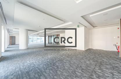 Office Space - Studio for rent in Currency House Offices - Currency House - DIFC - Dubai