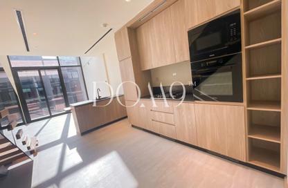 Penthouse - 1 Bedroom - 2 Bathrooms for sale in The Autograph - District 10 - Jumeirah Village Circle - Dubai
