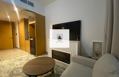 Apartment - Studio - 1 Bathroom for rent in Souks Residential - Al Mamsha - Muwaileh - Sharjah Apartment - Studio - 1 Bathroom for rent in Souks Residential - Al Mamsha - Muwaileh - Sharjah