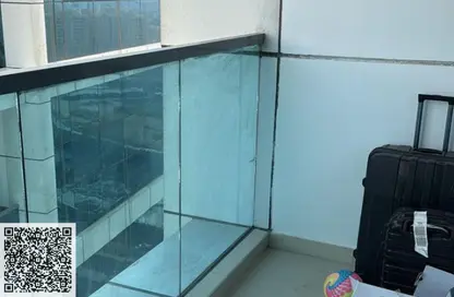 Apartment - 2 Bedrooms - 3 Bathrooms for rent in Gulfa Towers - Al Rashidiya 1 - Al Rashidiya - Ajman