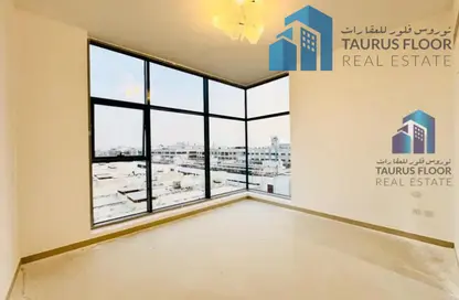 Apartment - 3 Bedrooms - 5 Bathrooms for rent in Al Qusais 2 - Al Qusais Residential Area - Al Qusais - Dubai