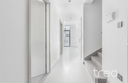 Townhouse - 3 Bedrooms - 3 Bathrooms for sale in Joy - Arabian Ranches 3 - Dubai Townhouse - 3 Bedrooms - 3 Bathrooms for sale in Joy - Arabian Ranches 3 - Dubai