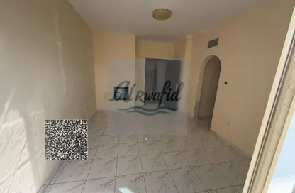 Apartment - 1 Bedroom - 1 Bathroom for rent in Geepas Building 5 - Al Bustan - Ajman