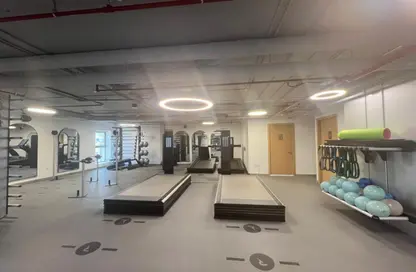 النزل و الشقق الفندقية - 2 غرف نوم - 2 حمامات للايجار في البرشا ساوث 5 - جنوب البرشاء - البرشاء - دبي