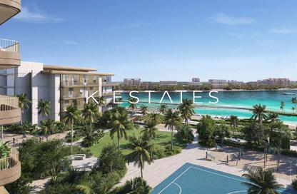 Apartment - 2 Bedrooms - 2 Bathrooms for sale in Bay Grove Residence 10 - Bay Grove Residences - Dubai Islands - Dubai