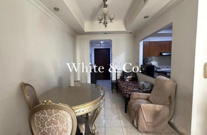 Apartment - 2 Bedrooms - 3 Bathrooms for rent in The Palladium - JLT Cluster C - Jumeirah Lake Towers - Dubai