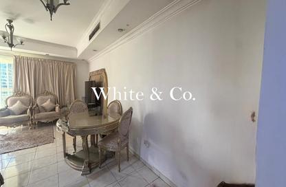 Apartment - 2 Bedrooms - 3 Bathrooms for rent in The Palladium - JLT Cluster C - Jumeirah Lake Towers - Dubai