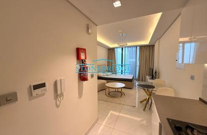 Apartment - Studio - 1 Bathroom for rent in Samana Hills - Arjan - Dubai