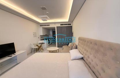 Apartment - Studio - 1 Bathroom for rent in Samana Hills - Arjan - Dubai