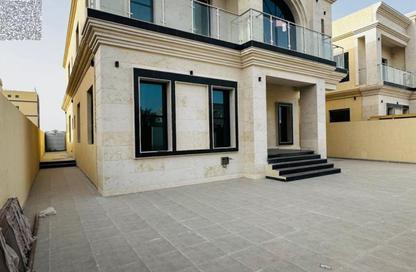 Villa - 5 - 7+ for sale in Al Rawda 3 Villas - Al Rawda 3 - Al Rawda - Ajman