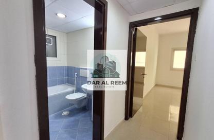 Apartment - 1 - 1 for rent in New Al Taawun Road - Al Taawun - Sharjah