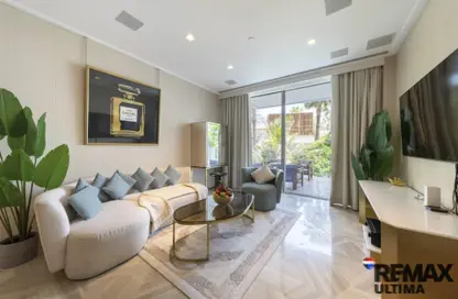 Apartment - 2 Bedrooms - 3 Bathrooms for rent in Five Palm Jumeirah - Palm Jumeirah - Dubai Apartment - 2 Bedrooms - 3 Bathrooms for rent in Five Palm Jumeirah - Palm Jumeirah - Dubai