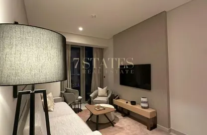 Apartment - 1 Bedroom - 2 Bathrooms for sale in Vida Dubai Mall Tower 1 - Vida Residences Dubai Mall - Downtown Dubai - Dubai
