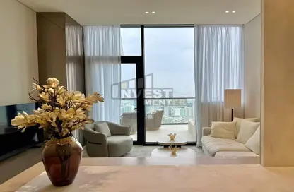 شقة - غرفة نوم - 1 حمام للبيع في بن غاطي فانتوم - ديستريكت 17 - قرية جميرا الدائرية - دبي