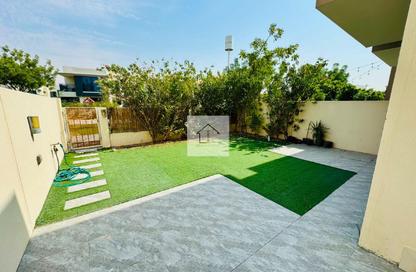 Villa - 3 Bedrooms - 4 Bathrooms for rent in Maple at Dubai Hills Estate 2 - Maple at Dubai Hills Estate - Dubai Hills Estate - Dubai Villa - 3 Bedrooms - 4 Bathrooms for rent in Maple at Dubai Hills Estate 2 - Maple at Dubai Hills Estate - Dubai Hills Estate - Dubai