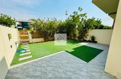 Villa - 3 Bedrooms - 4 Bathrooms for rent in Maple at Dubai Hills Estate 2 - Maple at Dubai Hills Estate - Dubai Hills Estate - Dubai