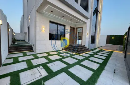 فيلا - 5 غرف نوم - 7 حمامات للبيع في الزاهية جاردنز - الزاهية - عجمان