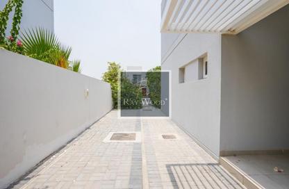 Townhouse - 4 Bedrooms - 5 Bathrooms for sale in Arabella Townhouses 2 - Arabella Townhouses - Mudon - Dubai Townhouse - 4 Bedrooms - 5 Bathrooms for sale in Arabella Townhouses 2 - Arabella Townhouses - Mudon - Dubai