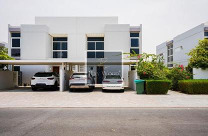 Townhouse - 4 Bedrooms - 5 Bathrooms for sale in Arabella Townhouses 2 - Arabella Townhouses - Mudon - Dubai Townhouse - 4 Bedrooms - 5 Bathrooms for sale in Arabella Townhouses 2 - Arabella Townhouses - Mudon - Dubai