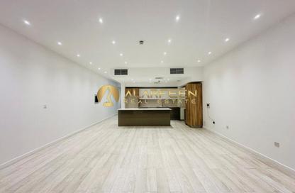Villa - 3 - 4 for rent in Aintree Townhouses - District 14 - Jumeirah Village Circle - Dubai