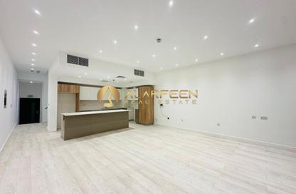 Villa - 3 - 4 for rent in Aintree Townhouses - District 14 - Jumeirah Village Circle - Dubai