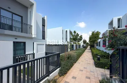 Townhouse - 4 Bedrooms - 4 Bathrooms for rent in La Rosa 5 - La Rosa - Villanova - Dubai Land - Dubai