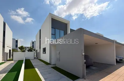 Townhouse - 4 Bedrooms - 4 Bathrooms for rent in La Rosa 5 - La Rosa - Villanova - Dubai Land - Dubai
