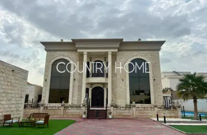 فيلا - 5 غرف نوم - 6 حمامات للايجار في فلل البرشاء 2 - البرشاء 2 - البرشاء - دبي