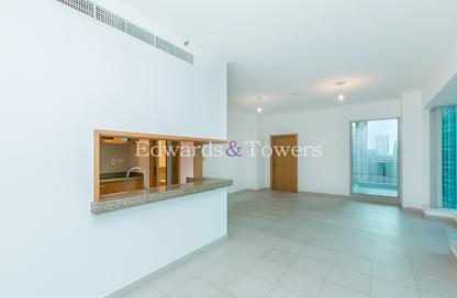Apartment - 1 - 2 for rent in Aurora Tower - Marina Promenade - Dubai Marina - Dubai