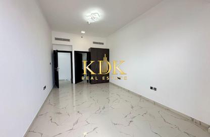 Apartment - 1 - 2 for rent in Geepas Tower - Arjan - Dubai